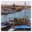 Alghero: Touristischer Hafen